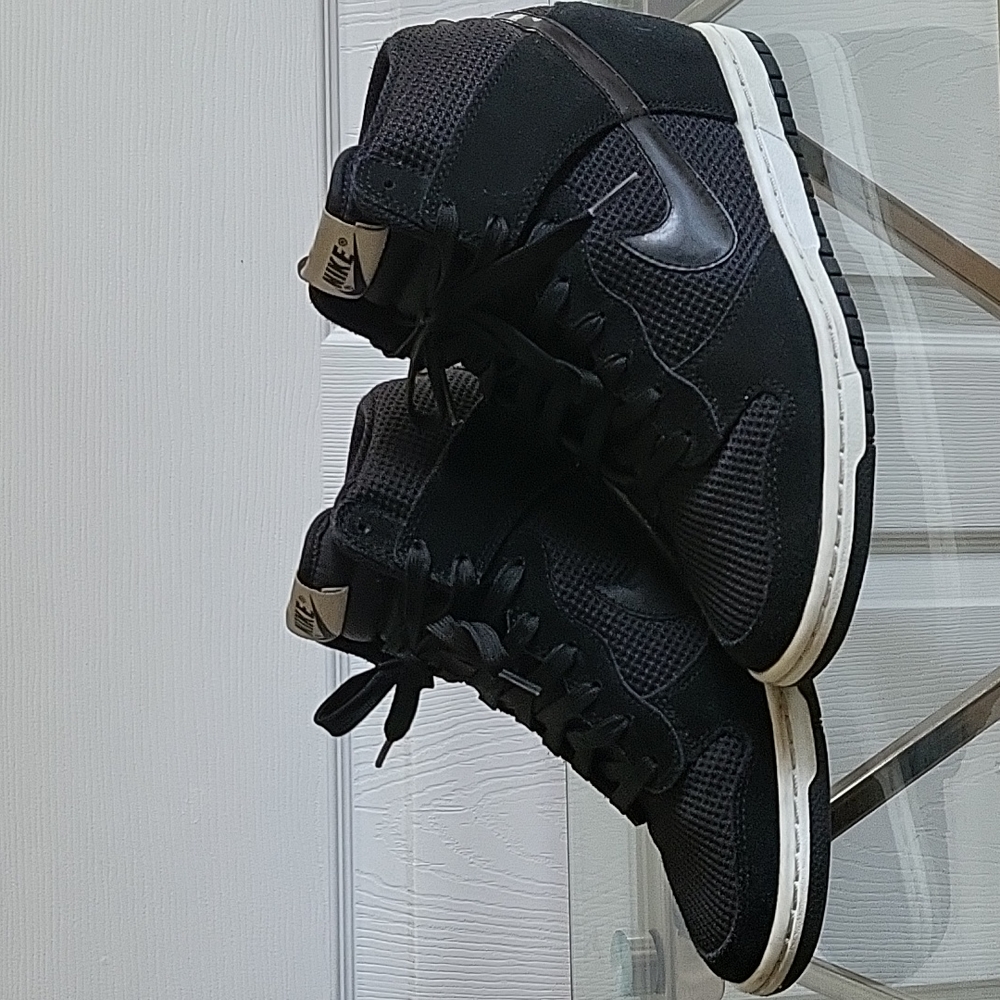 Nike Sky High Dunks